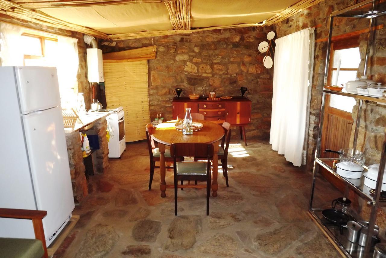 Verbe Farm Accommodation Kamieskroon Dış mekan fotoğraf