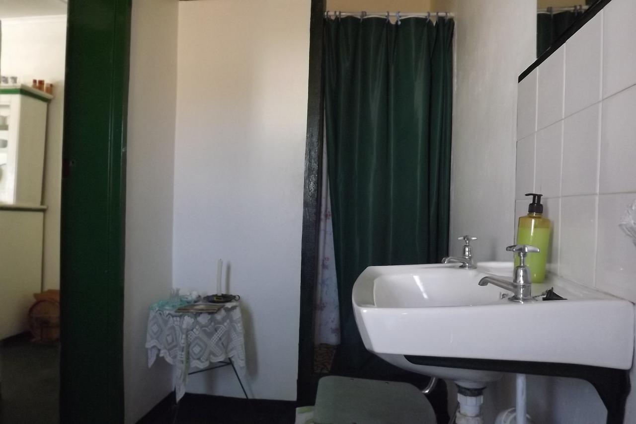 Verbe Farm Accommodation Kamieskroon Dış mekan fotoğraf