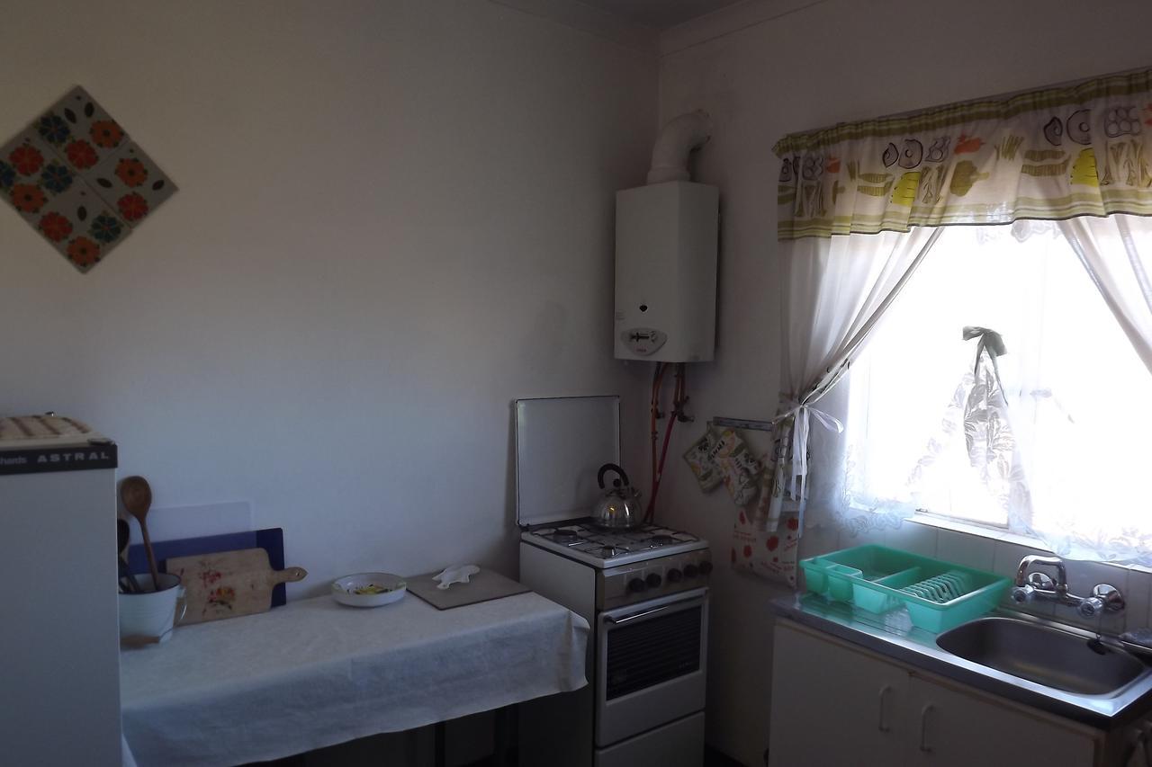 Verbe Farm Accommodation Kamieskroon Dış mekan fotoğraf