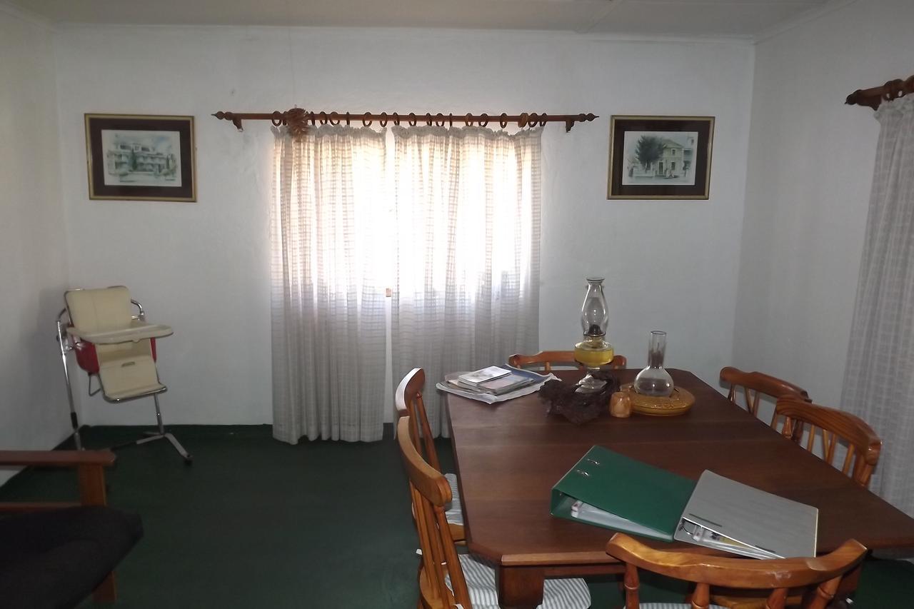 Verbe Farm Accommodation Kamieskroon Dış mekan fotoğraf
