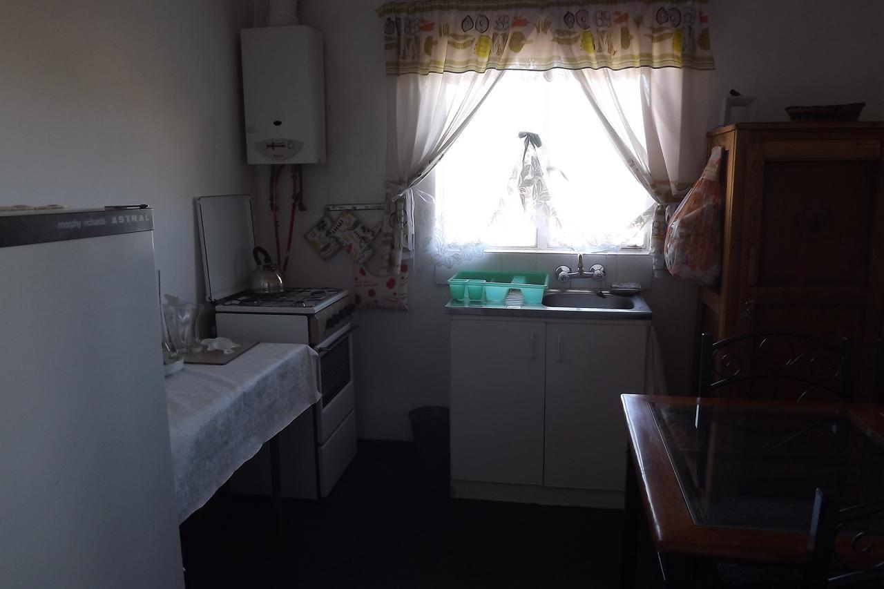 Verbe Farm Accommodation Kamieskroon Dış mekan fotoğraf